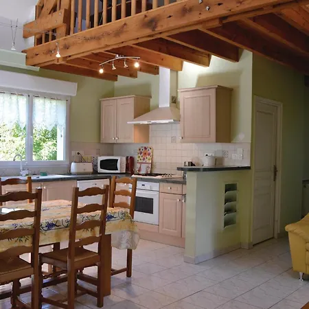 Gh-1060 Σπίτι διακοπών