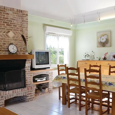 Awesome In With Kitchen Maninghem
