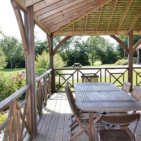 Gh-1060 Σπίτι διακοπών