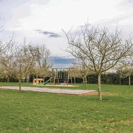 Gh-1060 Σπίτι διακοπών