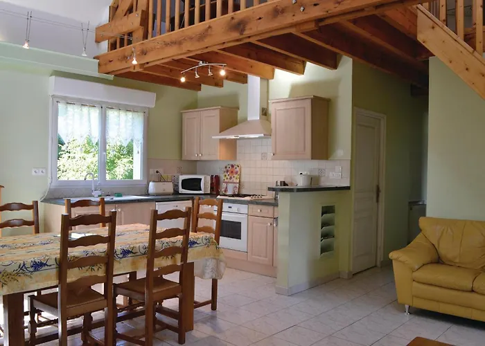 Gh-1060 Дом отдыха