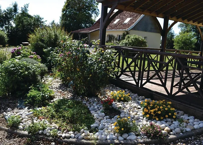 Gh-1060 Дом отдыха