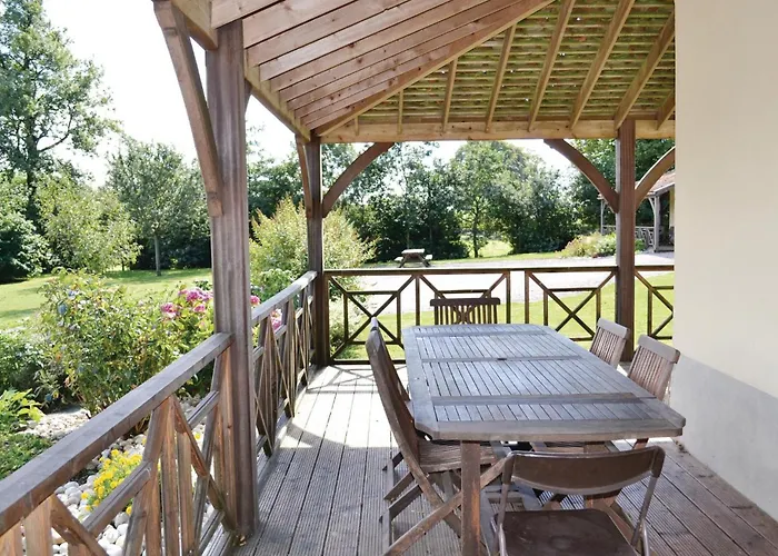 Gh-1060 Дом отдыха