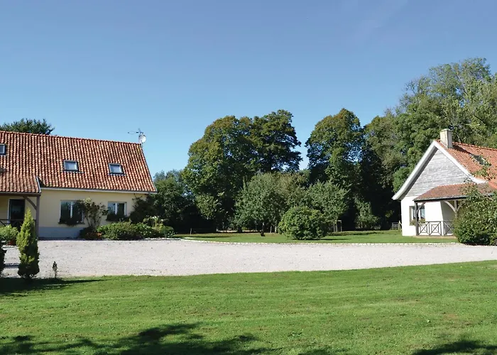 Дом отдыха Gh-1060