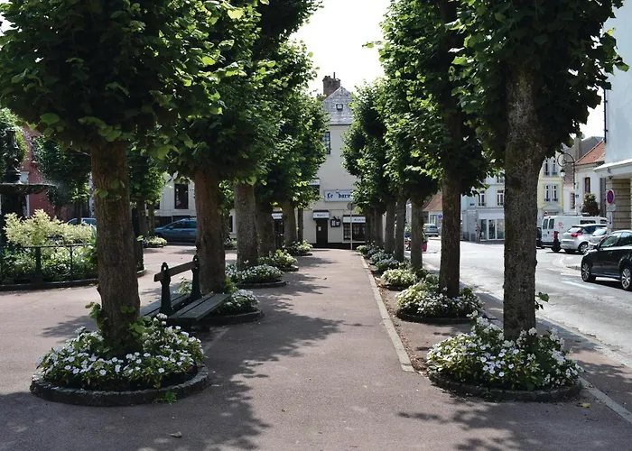 Дом отдыха Gh-1060 Maninghem